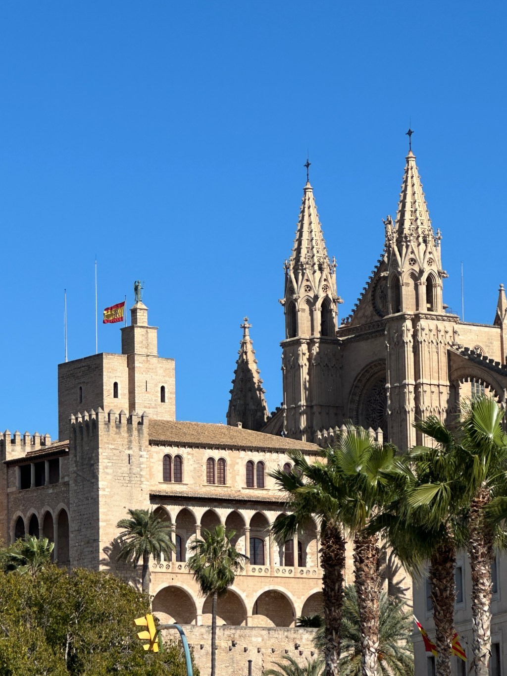 Palma, Spain